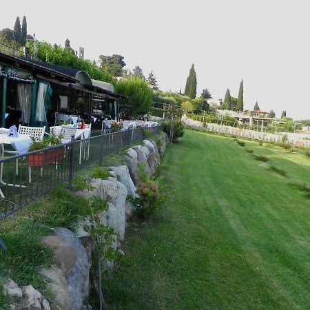 Agriturismo 30 Moniga del Garda Exterior photo