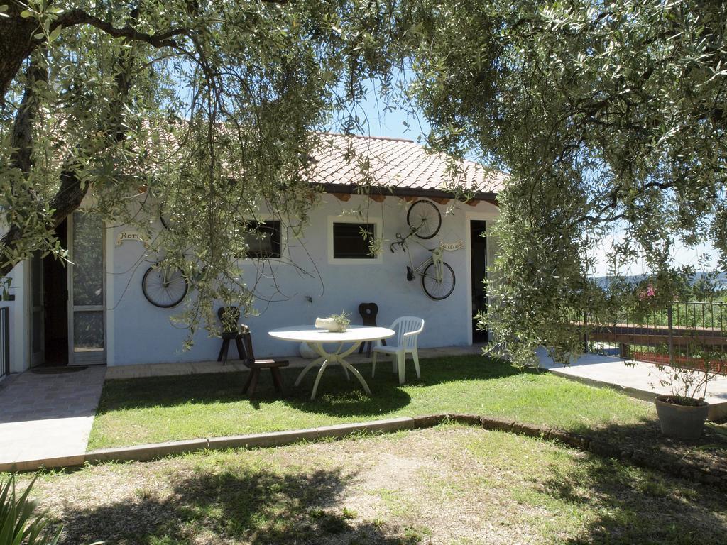 Agriturismo 30 Moniga del Garda Exterior photo