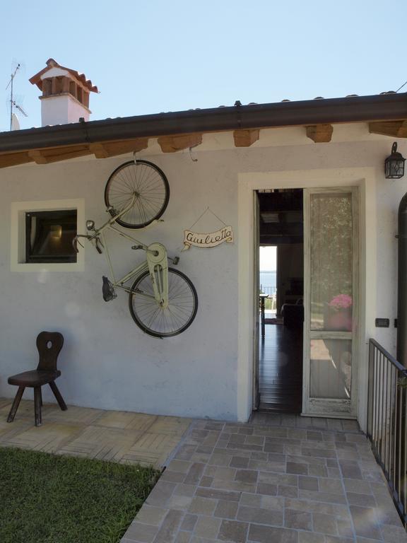 Agriturismo 30 Moniga del Garda Exterior photo