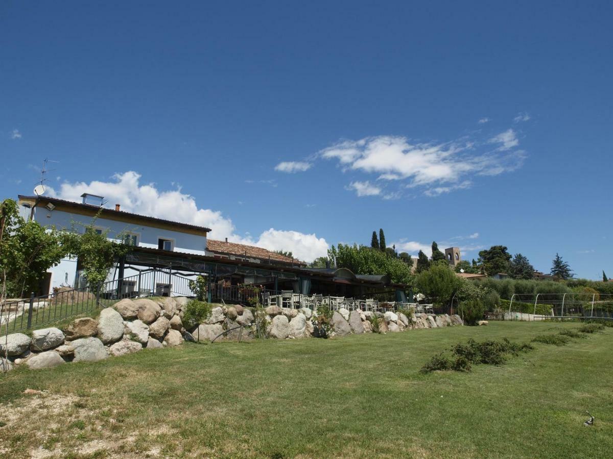 Agriturismo 30 Moniga del Garda Exterior photo